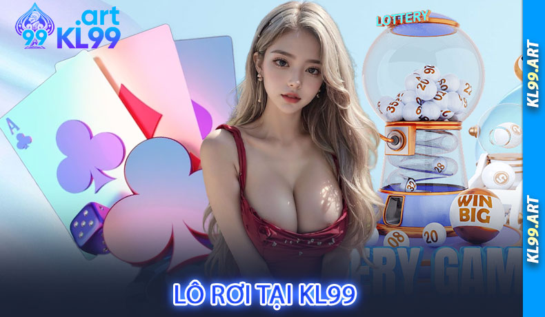 Lô Rơi
