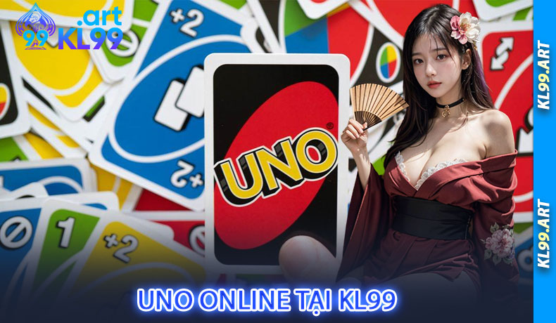 Uno Online