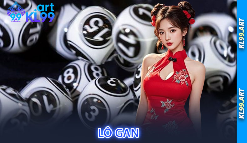 Lô gan