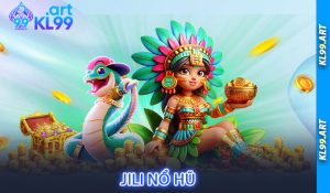 Jili Nổ Hũ