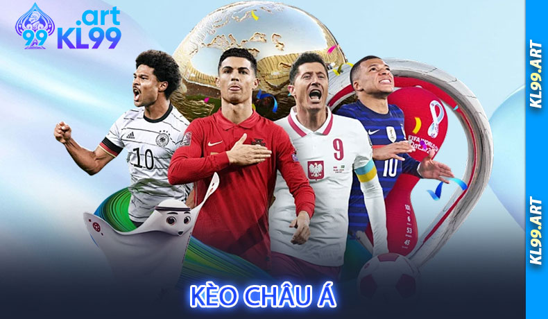 Kèo Châu Á